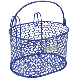 Electra Honeycomb Small Hook-Mounted Handlebar Basket
