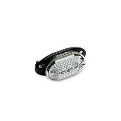 Electra LED Basket Light