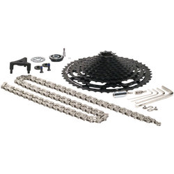 e*thirteen by The Hive TRS Plus 12-Speed Upgrade Kit