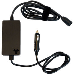 Fazua Ride 50 Ebike Car Charger