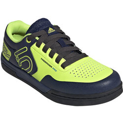 Five Ten Freerider Pro Troy Lee Designs Flat Shoes