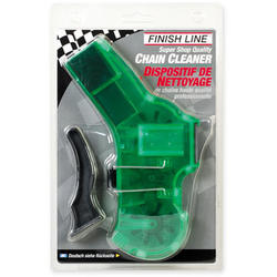 Finish Line Shop Quality Chain Cleaner