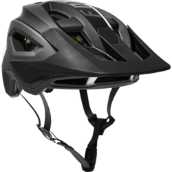 Fox Racing Speedframe Pro Blocked Helmet