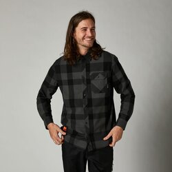 Fox Racing Voyd 2.0 Flannel