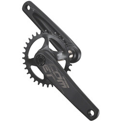 FSA Comet HD Modular Crankset