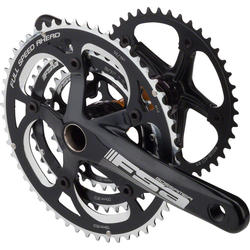FSA Gossamer Tandem Crankset (Rear)