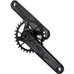 FSA KFX Super Light Modular 392EVO Crankset