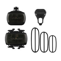 Garmin Bike Speed & Cadence Sensor Bundle 