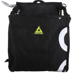 Green Guru Freerider 31L Pannier