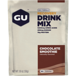 GU Recovery Brew