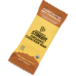 Honey Stinger Organic Cracker Bar