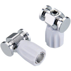Jagwire Straddle Cables w/Adjusters