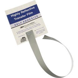 Jandd Adhesive Backed Reflective Tape