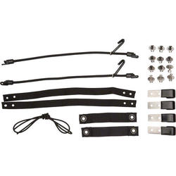 Jandd Bucket Pannier Kit