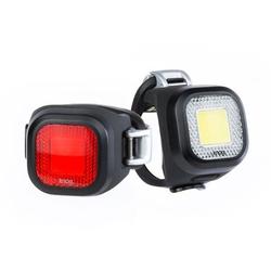 Knog Blinder Mini Twinpack