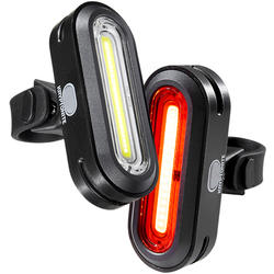 Kryptonite Avenue F-100 COB & Avenue R-50 COB