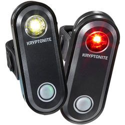 Kryptonite Avenue F-65 & Avenue R-30