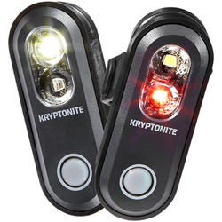 Kryptonite Avenue F-70/R-35 DUAL Two Pack