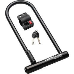 Kryptonite Keeper 12 Long Shackle U-Lock
