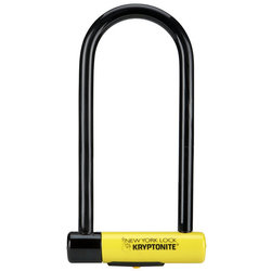 Kryptonite New-U New York Lock LS