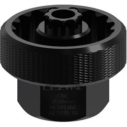Lezyne CNC Alloy BB Tool - 3916