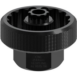 Lezyne CNC Alloy BB Tool - 4416