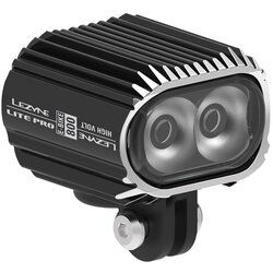 Lezyne E-Bike Lite Pro Drive 800 Switch (High Volt)