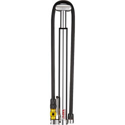 Lezyne Micro Floor Drive HP