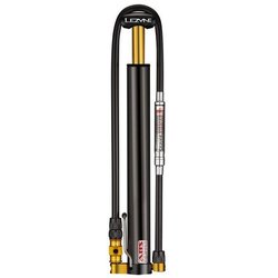 Lezyne Micro Floor Drive HVG