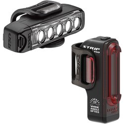 Lezyne Strip Drive Pair