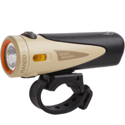 Light & Motion Rando 500