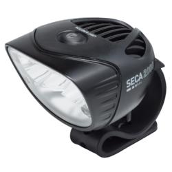 Light & Motion Seca 2000 Light Head