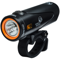 Light & Motion Vis 500 Headlight