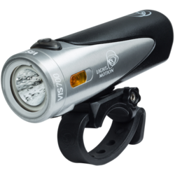 Light & Motion Vis 700 Headlight