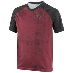 Louis Garneau Span Jr Cycling Jersey