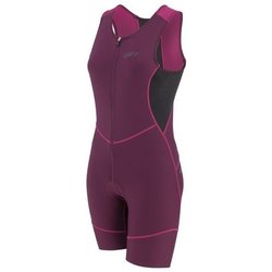 Louis Garneau Women's Tri Comp Triathlon Suit