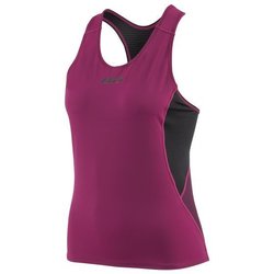 Louis Garneau Women's Tri Comp Triathlon Tank Top