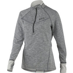 Louis Garneau Women's 4002 Zip Neck