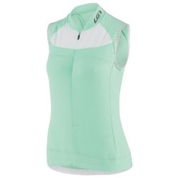 Louis Garneau Women's Beeze 2 Sleeveless Cycling Jersey