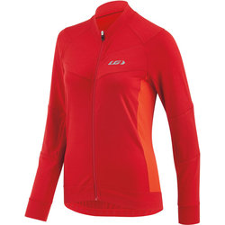 Louis Garneau Women's Beeze LS Cycling Jersey
