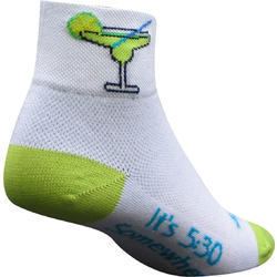 SockGuy Margarita Socks 