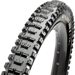 Maxxis Minion DHR II 27.5-inch Tubeless Compatible
