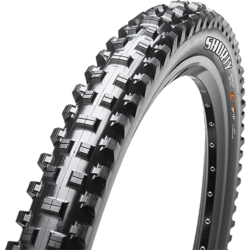 Maxxis Shorty Downhill 27.5-inch Tubeless Compatible