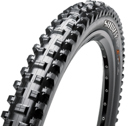 Maxxis Shorty 27.5-inch Tubeless Compatible