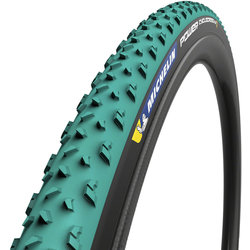 MICHELIN Power Cyclocross Mud Tubular