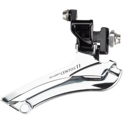 Microshift Centos 2x11 Front Derailleur