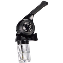 Microshift Internal Gear Bar End Shifter