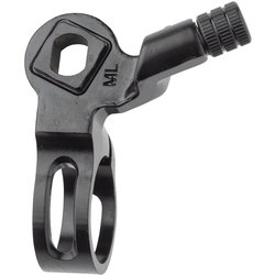 Microshift Mountain Thumb Shifter Mount