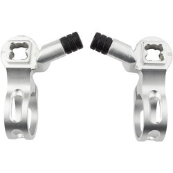 Microshift Road Thumb Shifter Mount Set