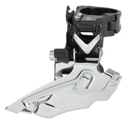Microshift XCD Front Derailleur